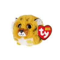 Плюшева іграшка 8 см Tiger Clawsby METEOR TY42552