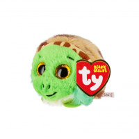 М'яка іграшка 8 см Turtle Cruiser METEOR TY42549