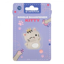 Котек СТАРПАК 541743 Точилка одинарна
