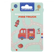 Одномісний Точилка ПОЖЕЖНА ЧАСТИНА STARPAK 541747