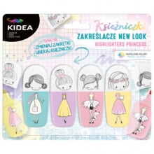 4KOL ОБЛАСТЬ ЗАСТОСУВАННЯ ВУЗЛИКА KIDEA DERF B/C