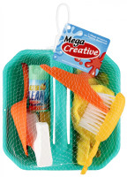 MEGA CREATIVE Cleaning Kit 543791