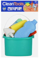 MEGA CREATIVE Cleaning Kit 543792