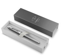 IM Rituals Grey CT M PARKER Fountain Pen 2203895