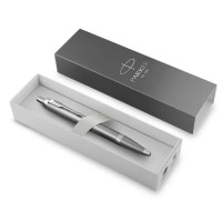 IM Rituals Grey PARKER Automatic Pen 2203898
