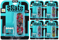 MEGA CREATIVE 544332 Mix Twisting Skateboard