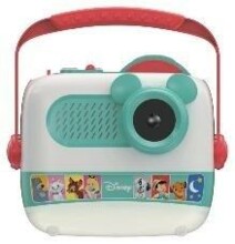 Clementoni Storyteller B/O Projector Disney 26x22x9 50856