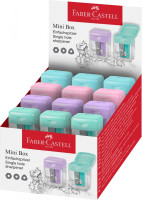 TEMPERO MINI BOX MIX KOL FC PUD A'24