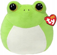 Жаба Хлюпати Плюшева Іграшка 22cm Snapper METEOR TY39276