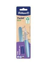 Twist Eco B/C PELIKAN Fountain Pen 822244