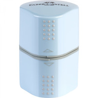 3-ЛЕЗОВИЙ ТОЧИЛКА ДЛЯ РУКОЯТКИ 2001 TRIO SKY BLUE FC