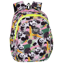 Рюкзак 28х38х19 1замель 4кишені Джеррі Панда банда CoolPack ПАТІО F029829