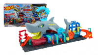 HW CITY ULTRA SHARK WASH HTN82 PUD1