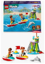 Lego Друзі Будівельні блоки LEGO Водний скутер 42623