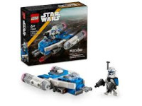 Будівельні блоки Lego Star Wars LEGO 75391 Microfighter