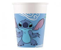 Паперові стаканчики Stitch &amp; Angel, 200 мл, 8 шт.