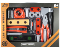 MEGA CREATIVE Tools 549706