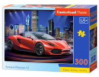 Головоломка 300 Arrinera Hussarya 33 CASTORLAND B-030583