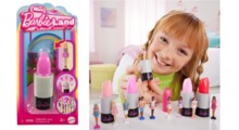 BRB BARBIELAND MIX DOLL HYF19 B/C10