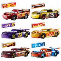 CR CARS АВТО NASCAR МІКС HYB65 B/C8###