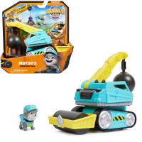 BRUBBLE CREW VEHICLE MOTOR'S BALL 606965995 B/C2