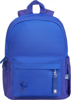 Шкільний рюкзак OXFORD Gradient Blue