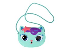 Сумка через плече русалки Gabbys STARPAK 550342