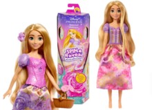 DISNEY RAPUNZEL CIRCLE І ВІДКРИЙТЕ ДЛЯ СЕБЕ HTV86 WB2