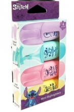 Стібок CoolPack PATIO 75347PTR Міні Хайлайтер