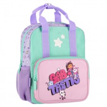 Ляльковий будиночок Габбі Tastic Рюкзак STARPAK M-Midi 550804
