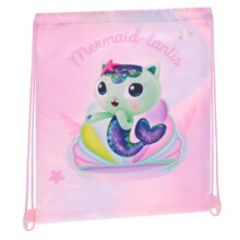 Сумка для взуття Gabby's Dollhouse STARPAK 550809
