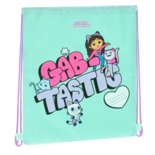 Сумка для взуття Gabby's Dollhouse STARPAK 550810