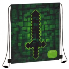 Піксельна сумка для взуття STARPAK 550835