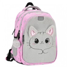 Шкільний рюкзак Kitty Plush STARPAK 550849