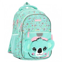 Шкільний рюкзак Koala плюшевий STARPAK 550853