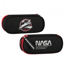 Пенал Pouch 1Zamek NASA STARPAK 550913