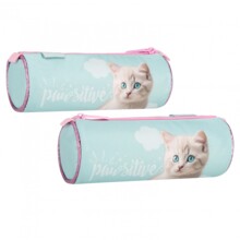 Пенал Tube 1Castle Cuties Kitty STARPAK 550943
