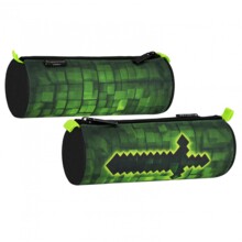Пенал Tube 1zipper Pixel STARPAK 550975