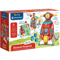 Clementoni Kacperek Interactive Efficer 50930