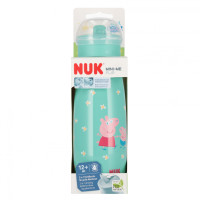 NUK Кубок 450 мл 12м+ Міні-Ме Пеппа 10255011