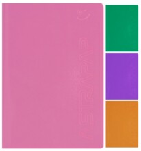 Випуск A5/32k прив'язка сітки PP голограф A'10 ASTRA 102023021