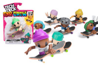 ЕКІПАЖ SPIN TECH FINGERBOARD З РИ 6071054 WB4
