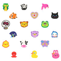 Гумка для міксу STRIGO SSC410