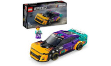 Конструкційні накладки Lego Speed Chevrolet LEGO 76936