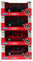 Легковий автомобіль Polonez металевий 1300088485