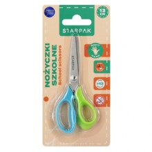 Ножиці металеві 13cm STARPAK 551897