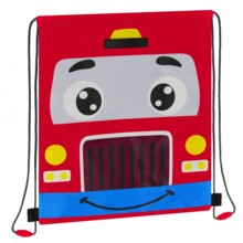 Автомобільна сумка для взуття STARPAK 552320