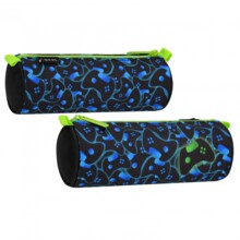 Пенал Tube 1zamek Gaming STARPAK 552322