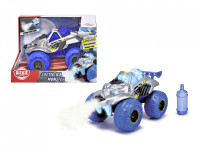 MONSTER Ice Monster Vehicle з парою, 25 см