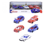 Мажоретка French Touch 5 пак